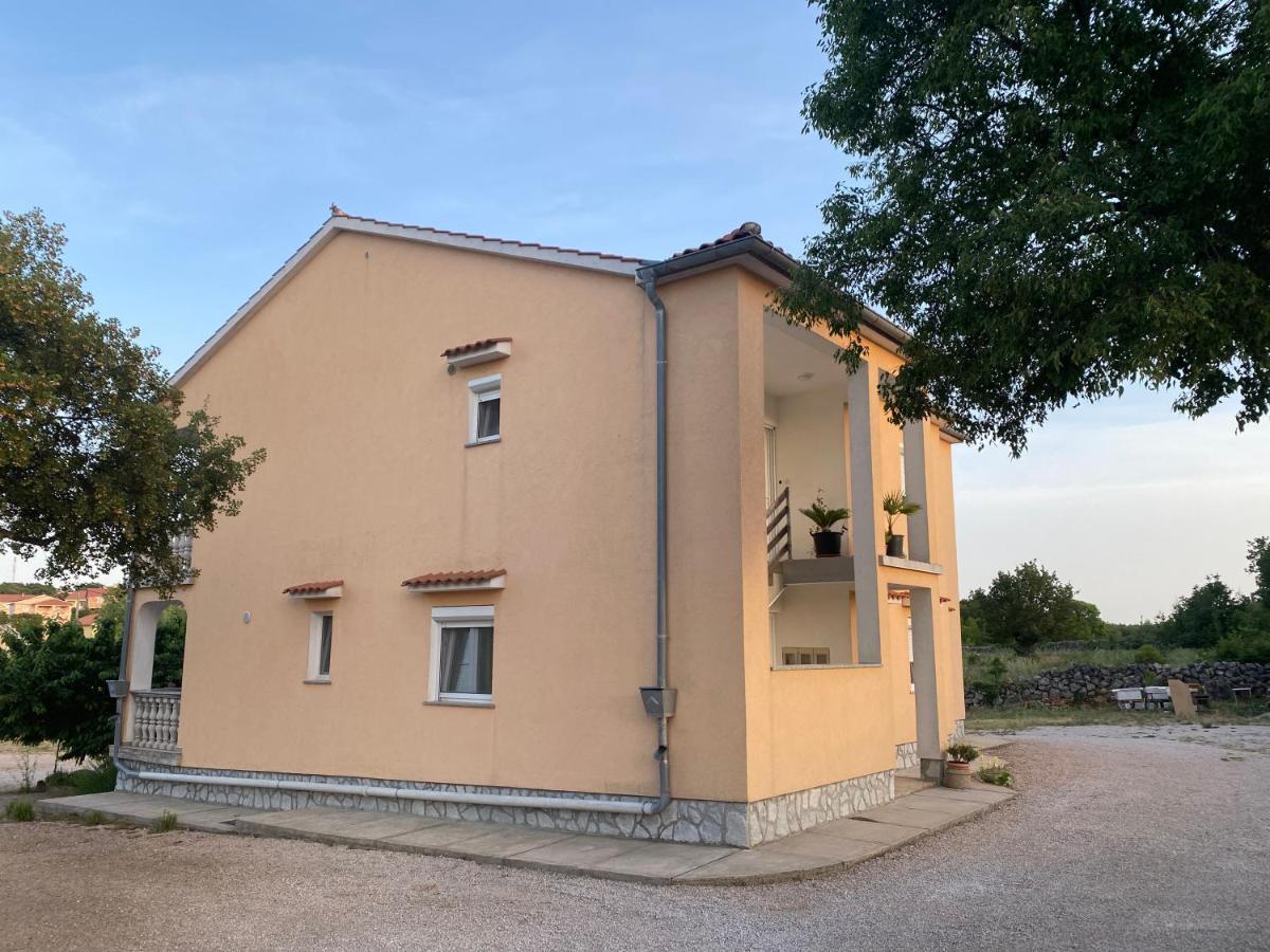 Kraljevic Apartments Vrh  Exterior foto