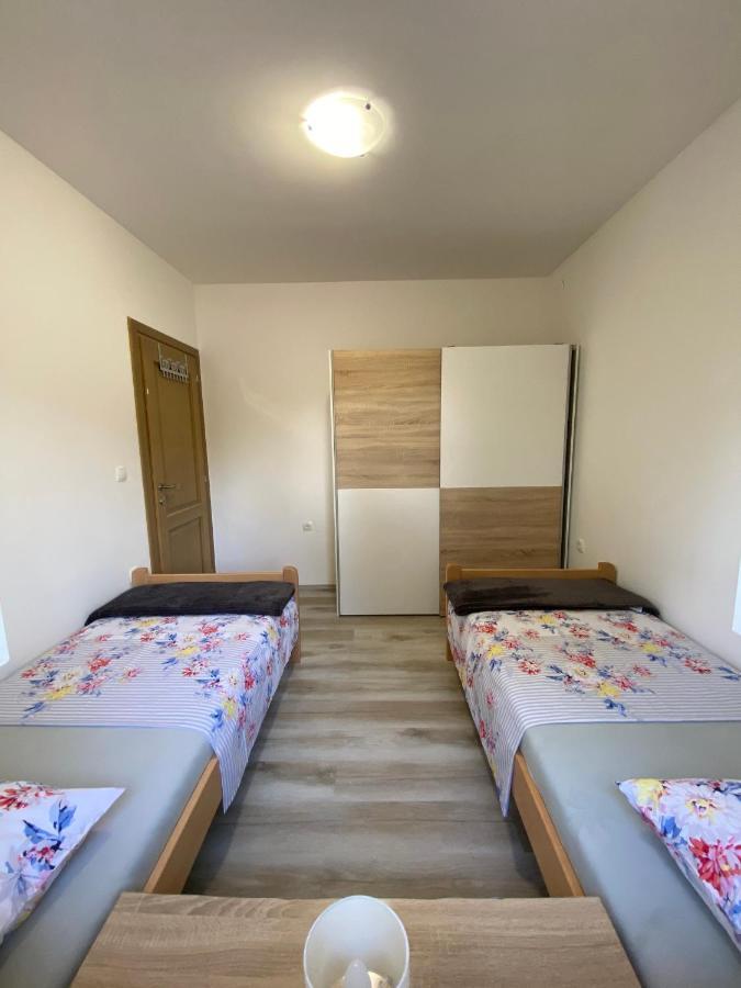 Kraljevic Apartments Vrh  Exterior foto